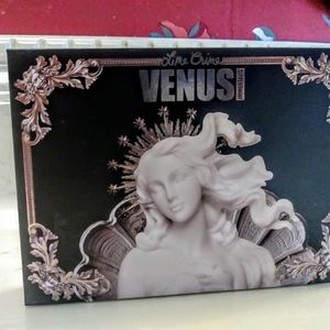 Lime Crime Venus Eyeshadow Palette